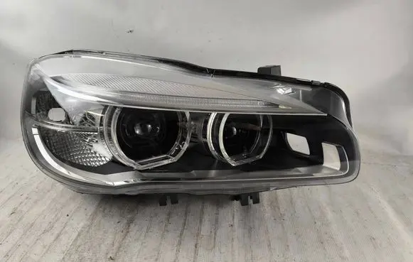 BMW 2 F45 Headlight/headlamp 7214904 030129023210 LE13A6308