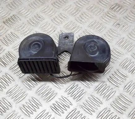 Land Rover Range Rover Evoque L538 Horn signal BJ3213A803AC