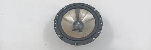 Rear door speaker