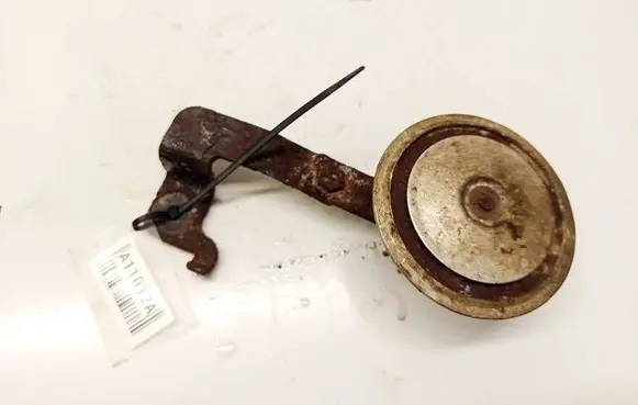 Opel Vectra C Horn signal 
