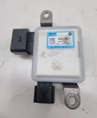 Other control units/modules