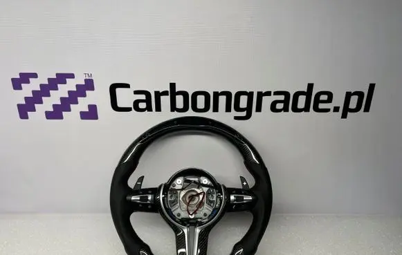 BMW M3 F80 Steering wheel 