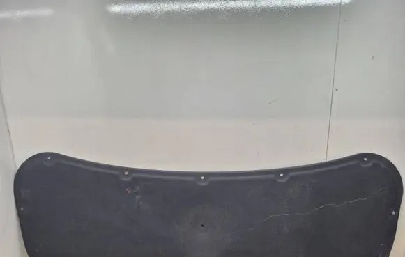 KIA Rio Engine bonnet/hood sound/heat insulation 