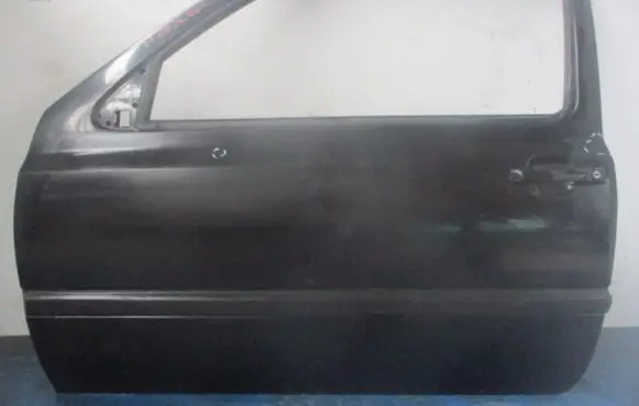 Volkswagen Golf III Front door