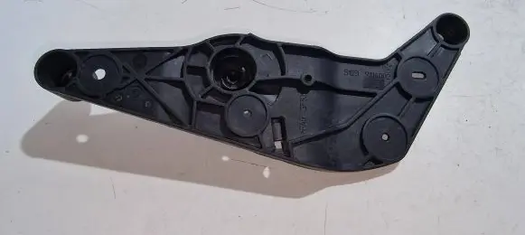 BMW 5 F10 F11 Engine bonnet (hood) release handle 9114002