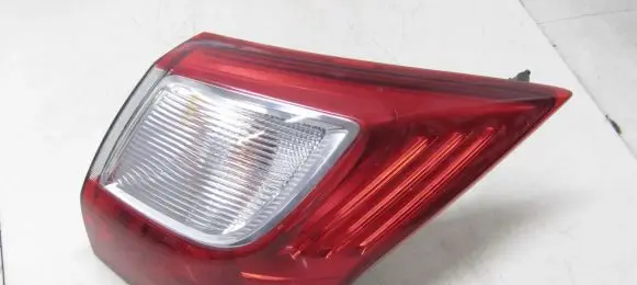Ford Grand C-MAX Rear/tail lights AM5113404AF