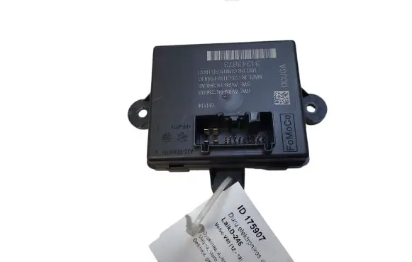 Volvo V40 Door control unit/module 31343873 AV6N14C236BB