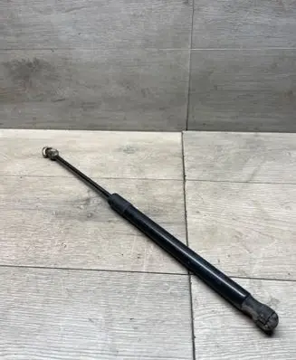 Volkswagen PASSAT B7 Tailgate/trunk strut/damper 3AF827550B 6089750580N