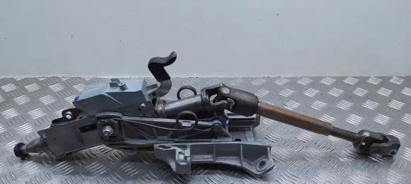 Ford Mondeo MK V Steering wheel axle DG9C3G506C2J