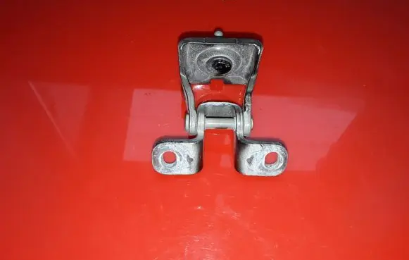 Volkswagen Golf VII Tailgate/trunk/boot hinge 5C6827301