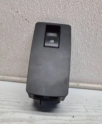 Opel Insignia A Electric window control switch 13301884