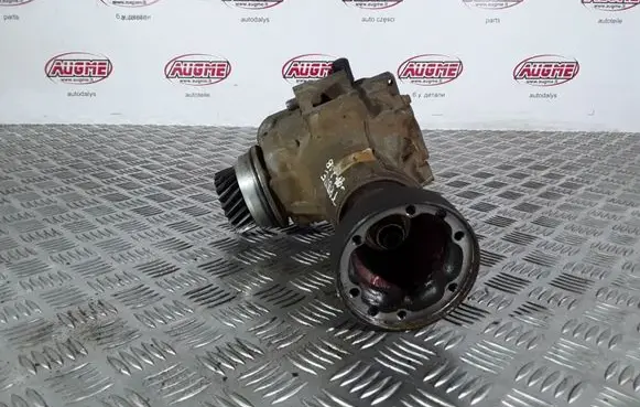 Mazda Tribute Front differential 0303281742