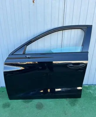 Audi A3 8Y Front door
