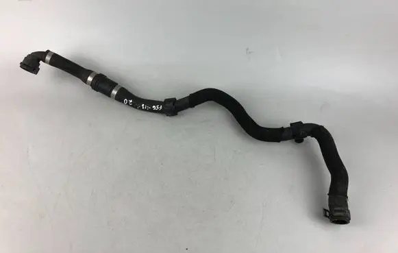 Mini One - Cooper F56 F55 Engine coolant pipe/hose 8741797