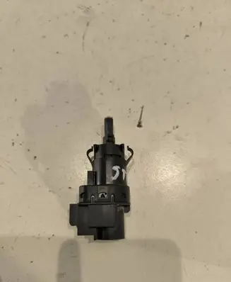Ford Mondeo MK IV Brake pedal sensor switch 3M5T13480AC