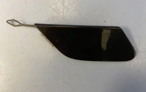 Mercedes-Benz S W222 Rear bumper row hook cap/cover A2228850424