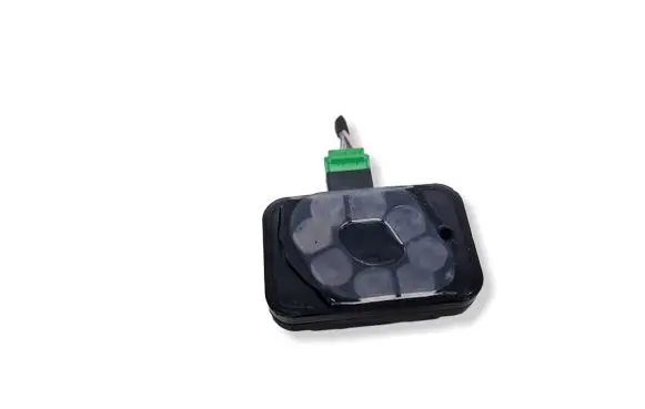 Volvo XC90 Rain sensor 30649885