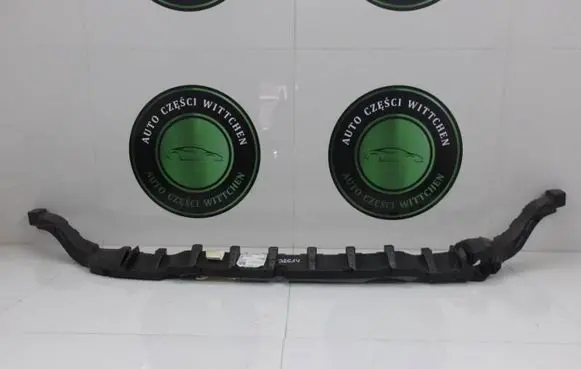 Volkswagen Tiguan Front bumper foam support bar 5NA807248