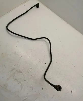 Citroen Jumper Fuel line pipe 674673