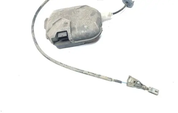 Citroen DS5 Hand brake/parking brake motor 0204007479