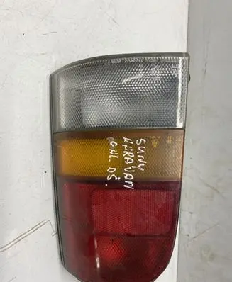 Nissan Sunny Rear/tail lights