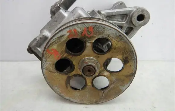 Honda Civic Power steering pump