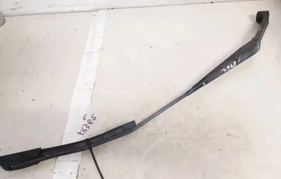 Fiat Doblo Front wiper blade arm