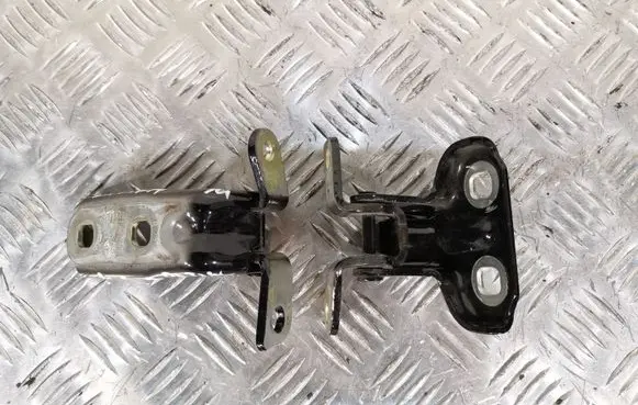 Opel Zafira C Rear door hinge set P17173