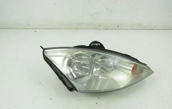 Ford Focus C-MAX Headlight/headlamp 