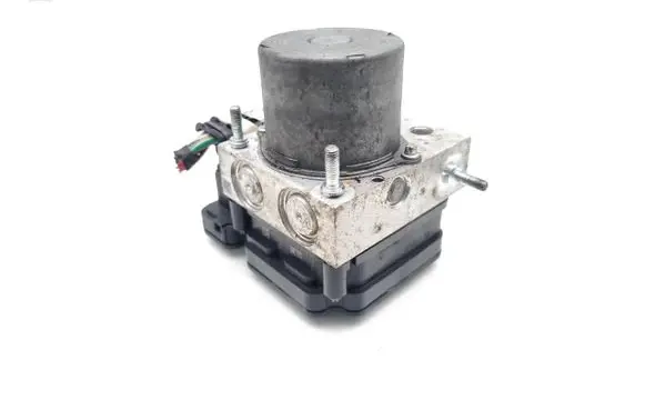 Citroen C4 Cactus ABS Pump 9808055980 0265956240 96FT163080