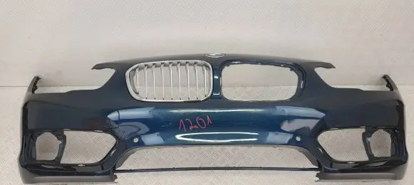BMW 1 F20 F21 Front bumper