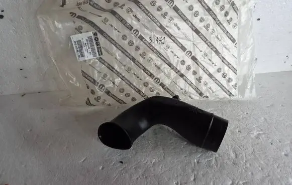 Fiat 500 Abarth Air intake duct part 51803042 68103499AA