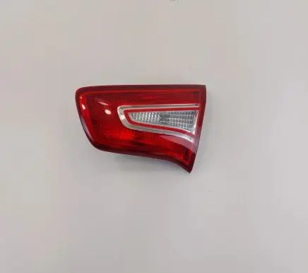 KIA Sportage Tailgate rear/tail lights