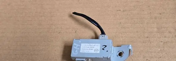 Mazda 6 Antenna control unit