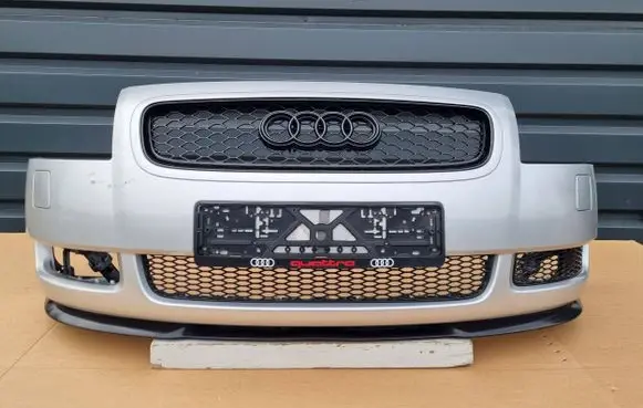 Audi TT Mk1 Front bumper 8N0807111