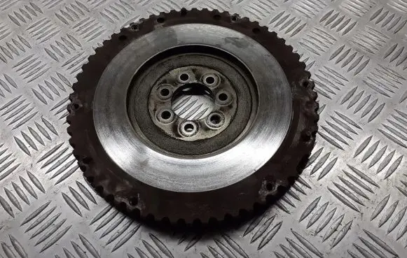 Renault Megane III Flywheel