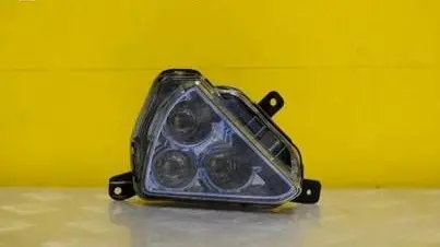 Honda Civic IX Front fog light HONDACIVICHALOGEN