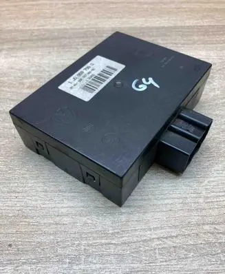 Volkswagen Golf IV Comfort/convenience module 1J0959799Q 5DK007951
