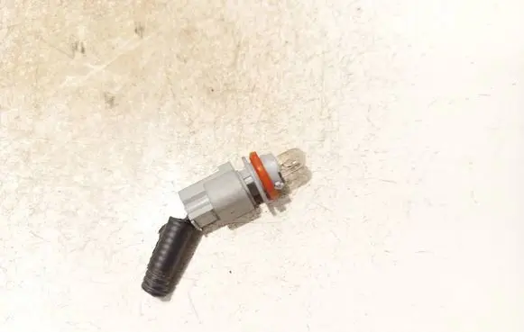 Chevrolet Kalos Rear tail light bulb 