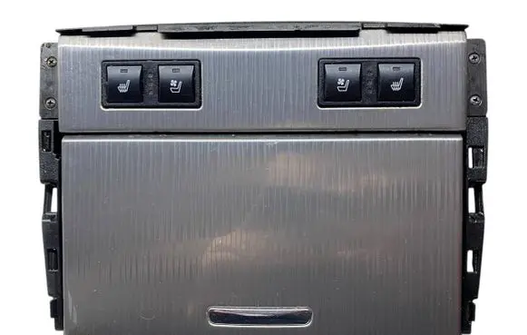 Lexus GS 250 350 300H 450H Cup holder front 5562030310 5562030330 5562030320