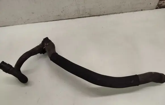 Mercedes-Benz B W245 Thermostat/thermostat housing A2882030475
