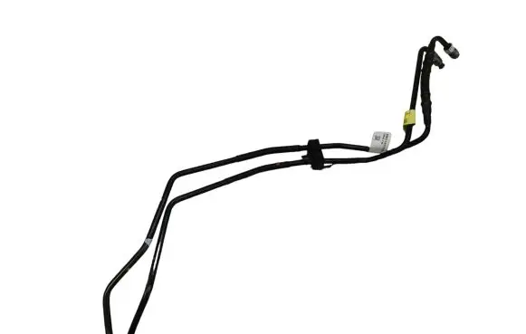 Jeep Grand Cherokee Brake booster pipe/hose 68251917AD 68251912AC