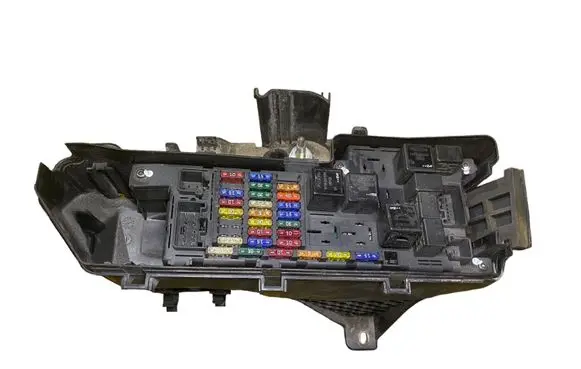 Volvo S60 Fuse box set 9494210