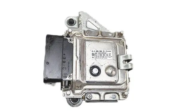 Mercedes-Benz E W212 Adblue control unit A0009003313