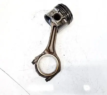 Audi A6 S6 C5 4B Piston with connecting rod