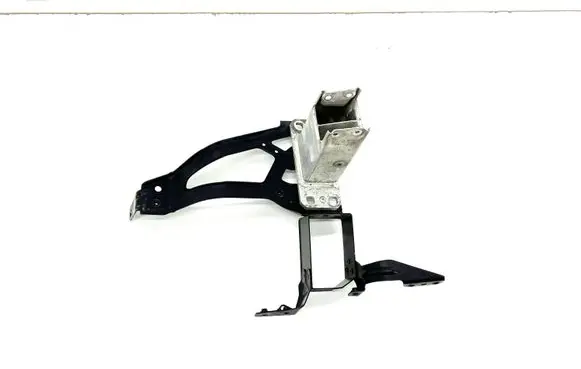 BMW 5 E60 E61 Front bumper shock/impact absorber 51647163483 7163483