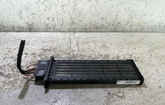 Renault Megane II Electric cabin heater radiator N103760PC