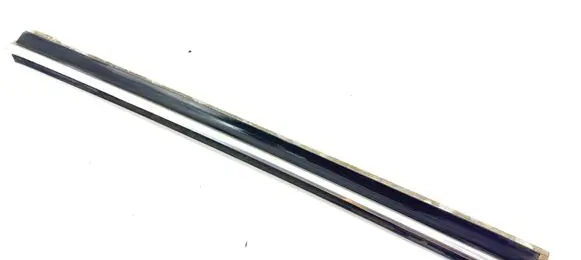 Volvo 760 Rear glass trim