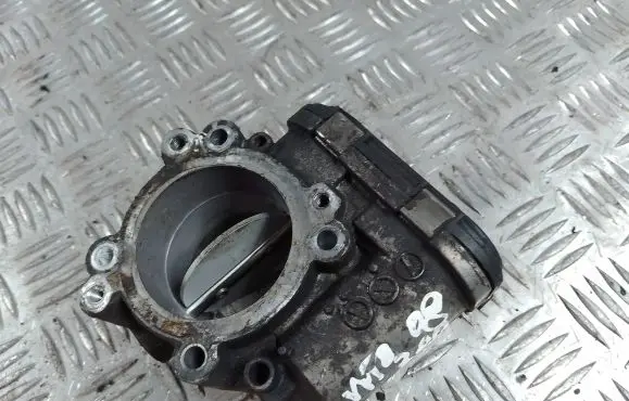 Mercedes-Benz Vito Viano W639 Throttle valve A6420900279 79108