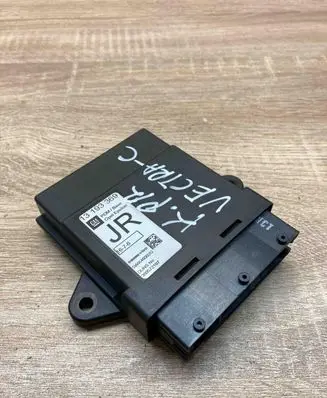 Opel Vectra C Door control unit/module 13193369 5WK46002G